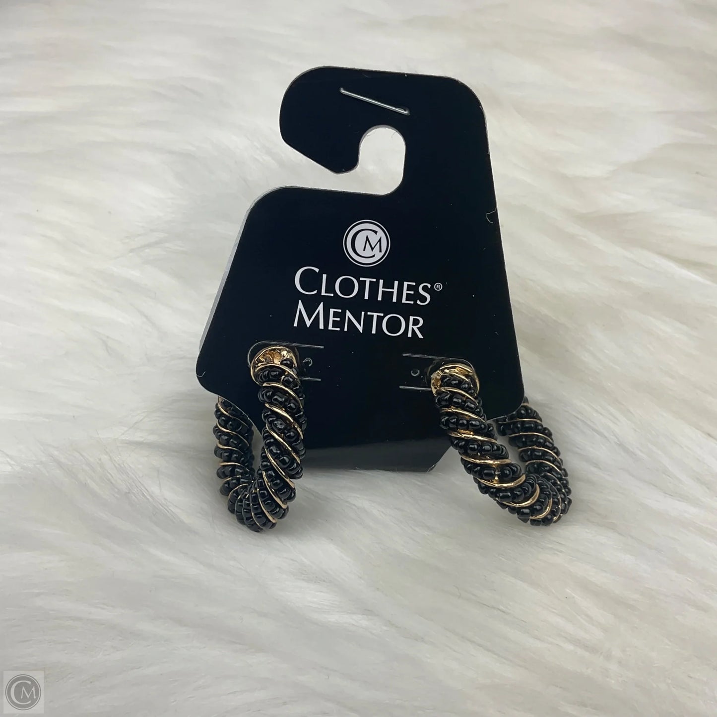 Earrings Hoop By Clothes Mentor