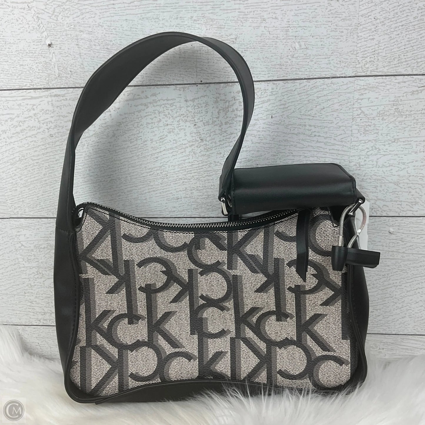 Handbag By Calvin Klein, Size: Small