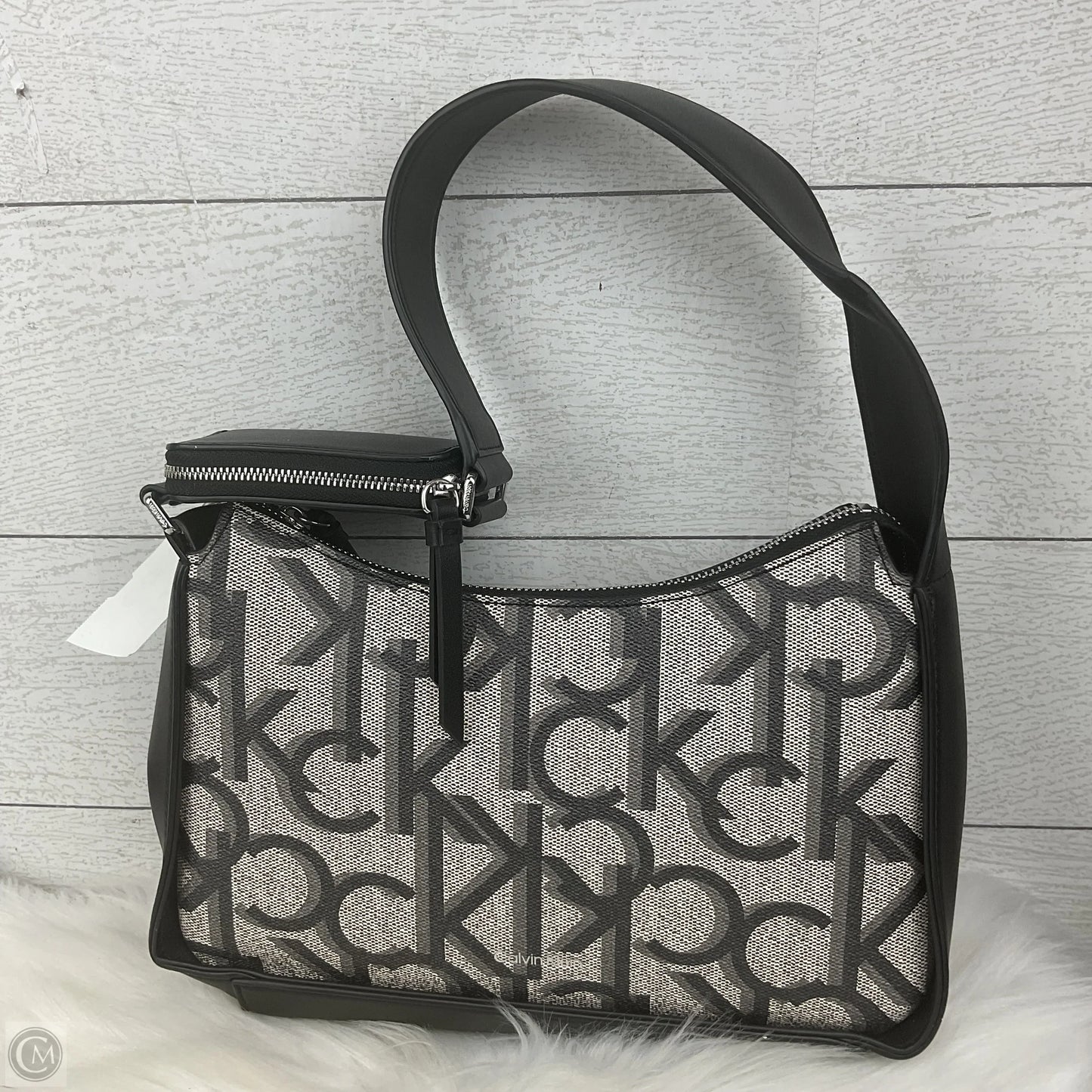 Handbag By Calvin Klein, Size: Small