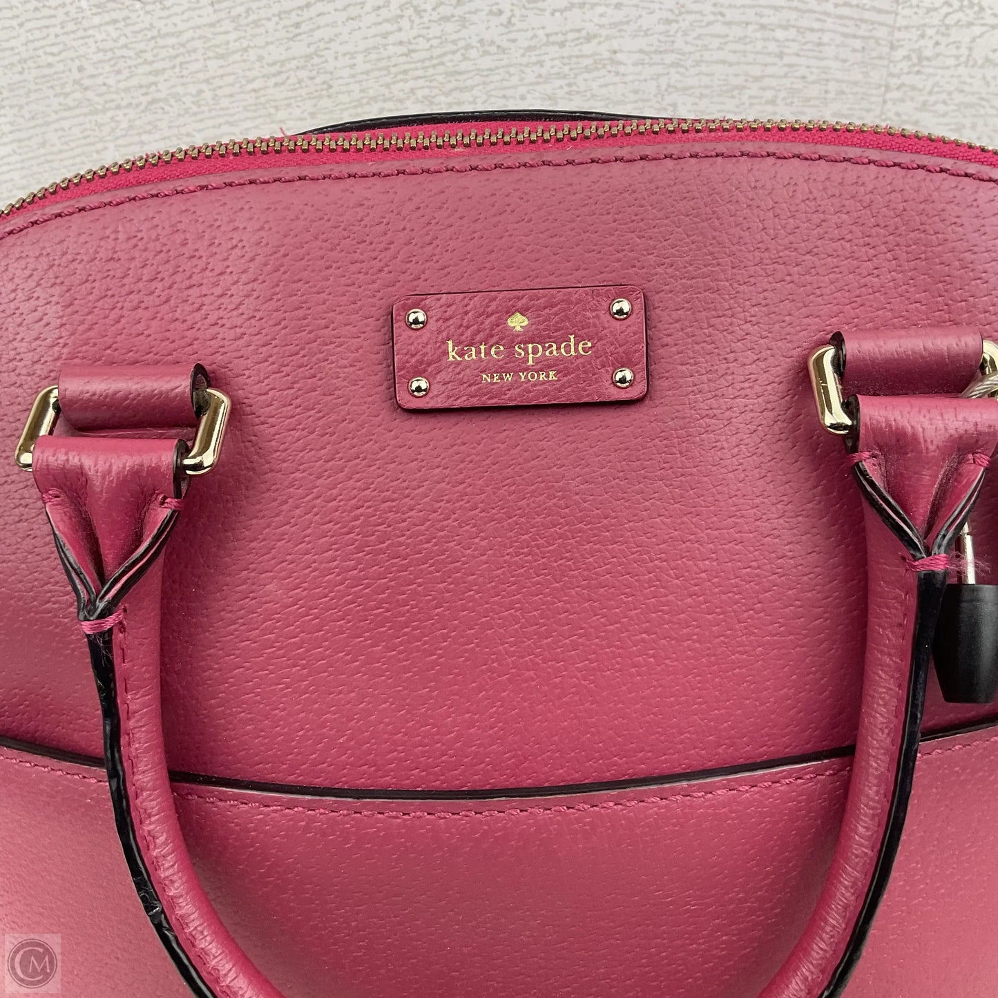 Handbag Designer By Kate Spade, Size: Medium
