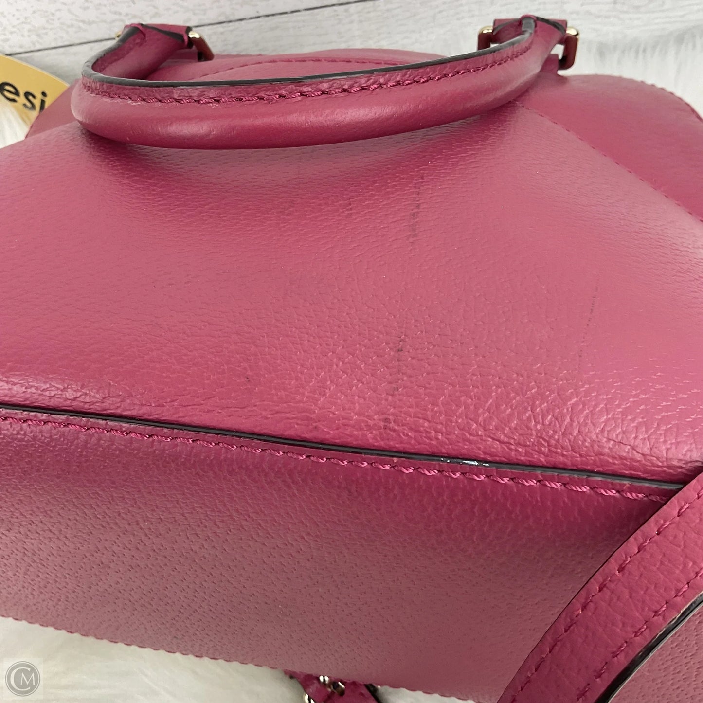 Handbag Designer By Kate Spade, Size: Medium