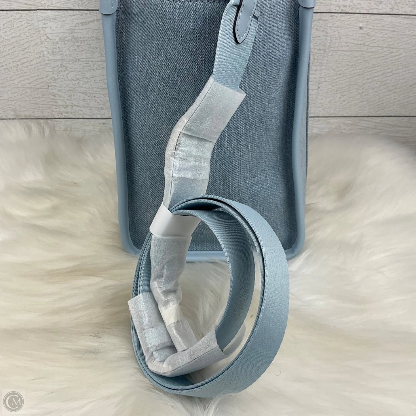 Crossbody Designer By Kate Spade, Size: Medium