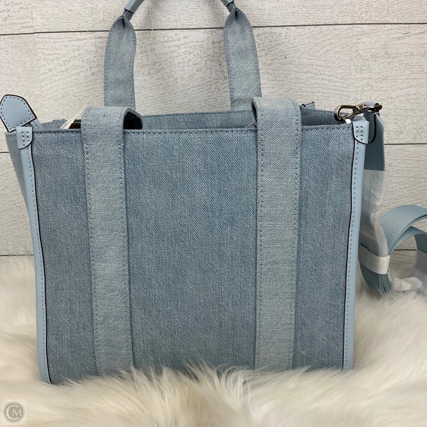Crossbody Designer By Kate Spade, Size: Medium