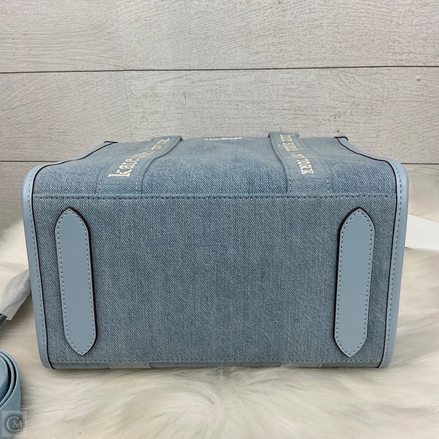 Crossbody Designer By Kate Spade, Size: Medium