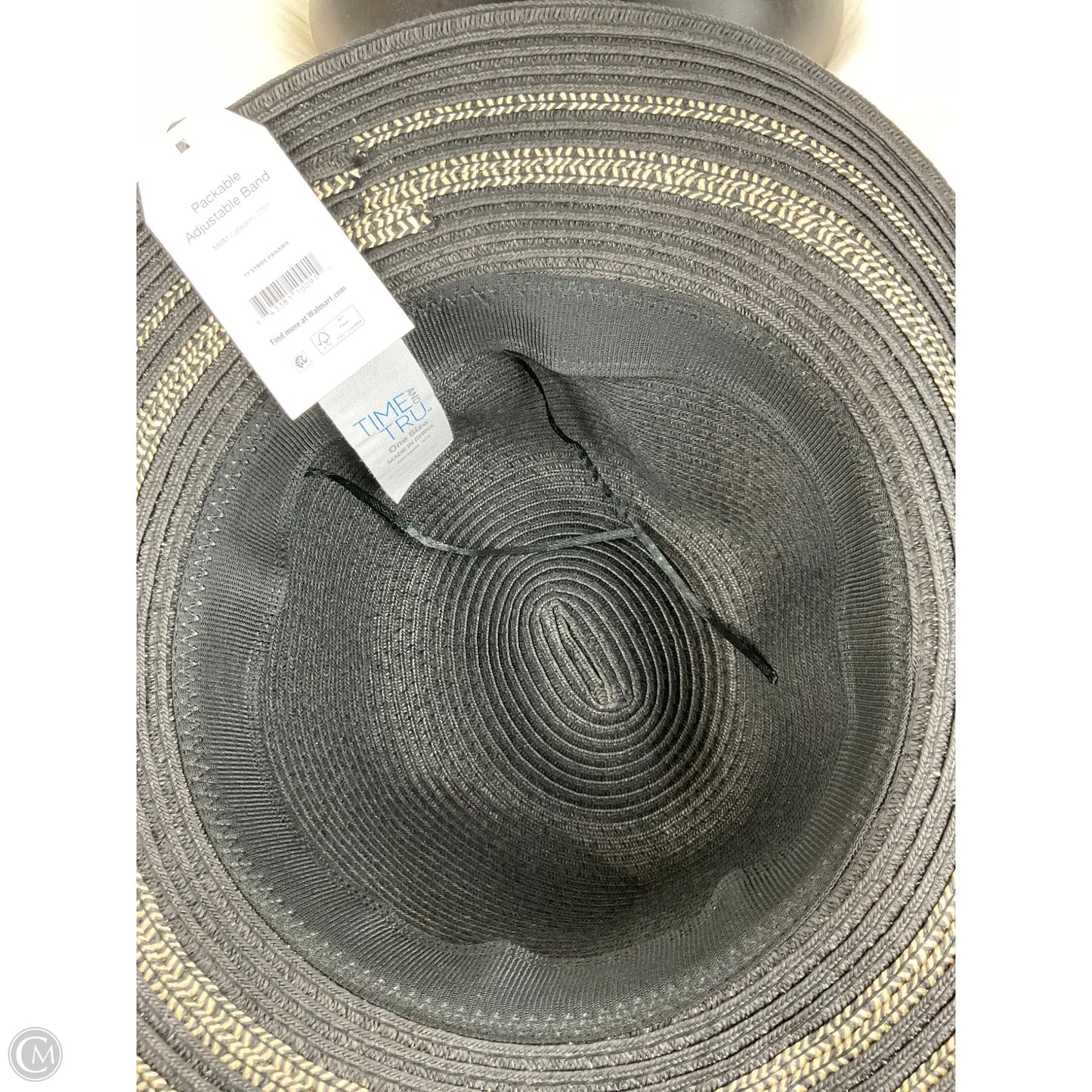 Hat Sun By Time And Tru