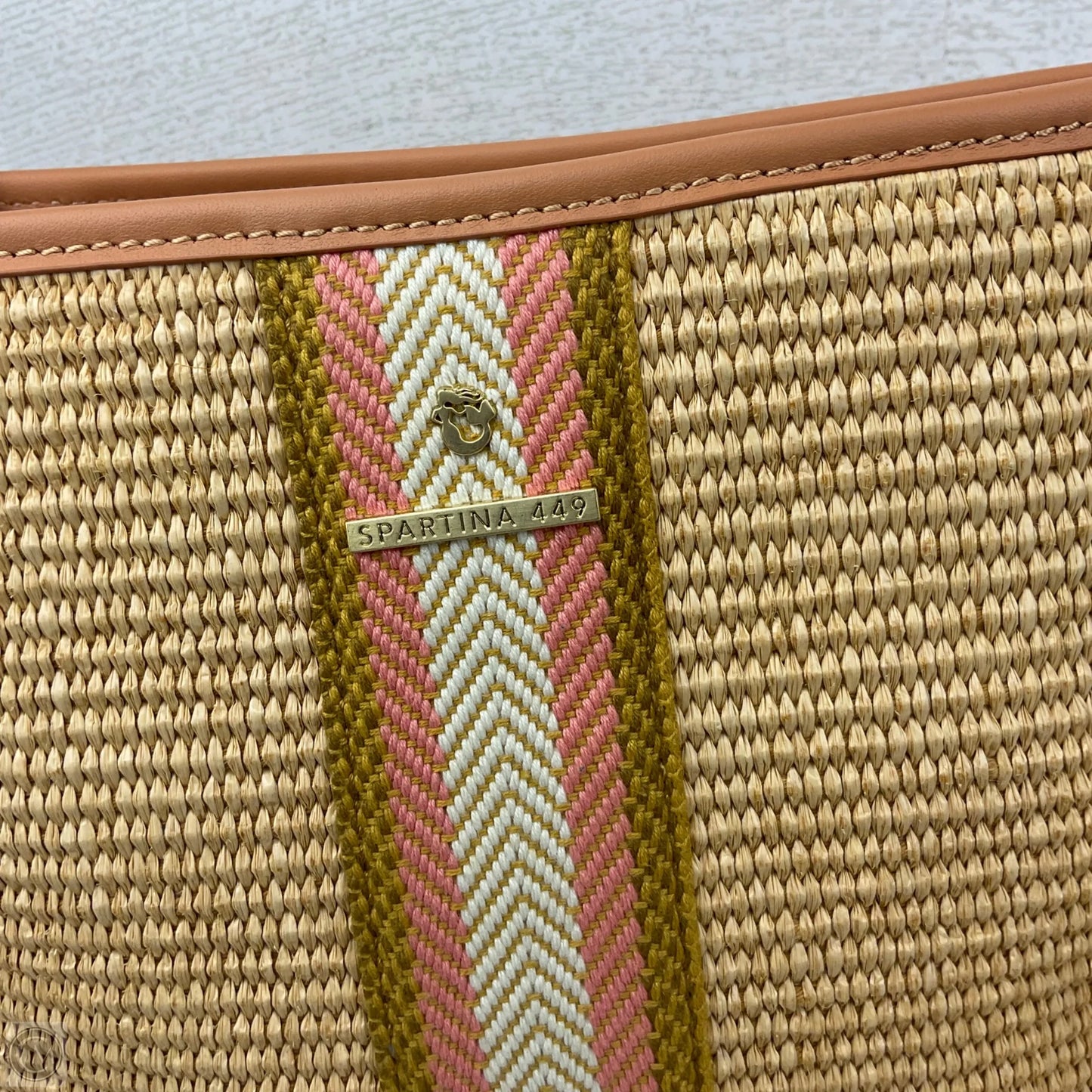 Crossbody By Spartina, Size: Medium