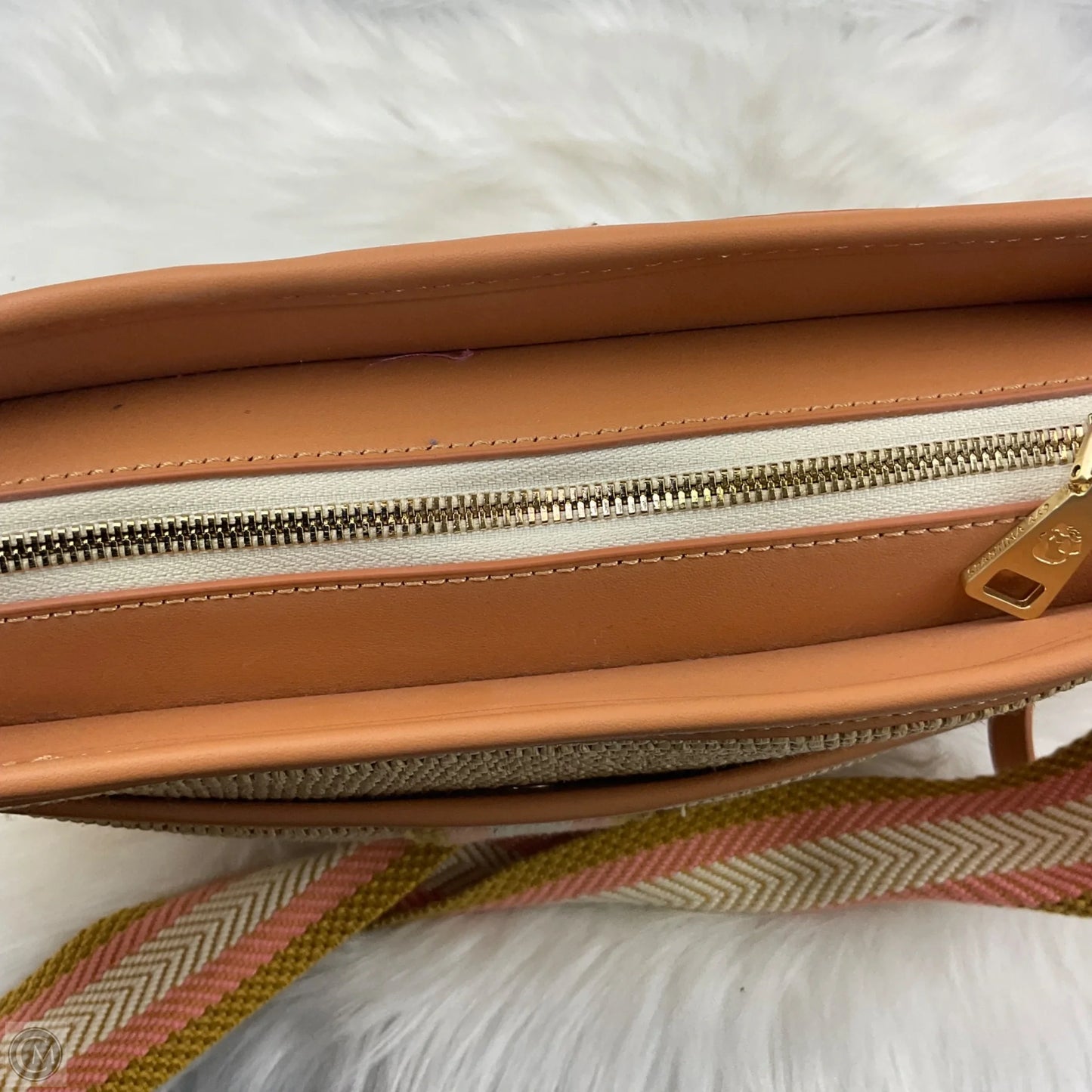 Crossbody By Spartina, Size: Medium