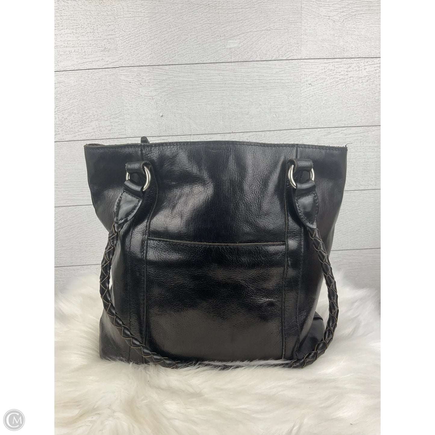 Handbag Designer By Patricia Nash, Size: Medium