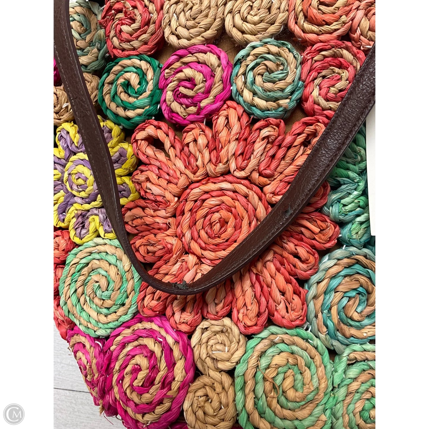 Tote By Cmc, Size: Medium
