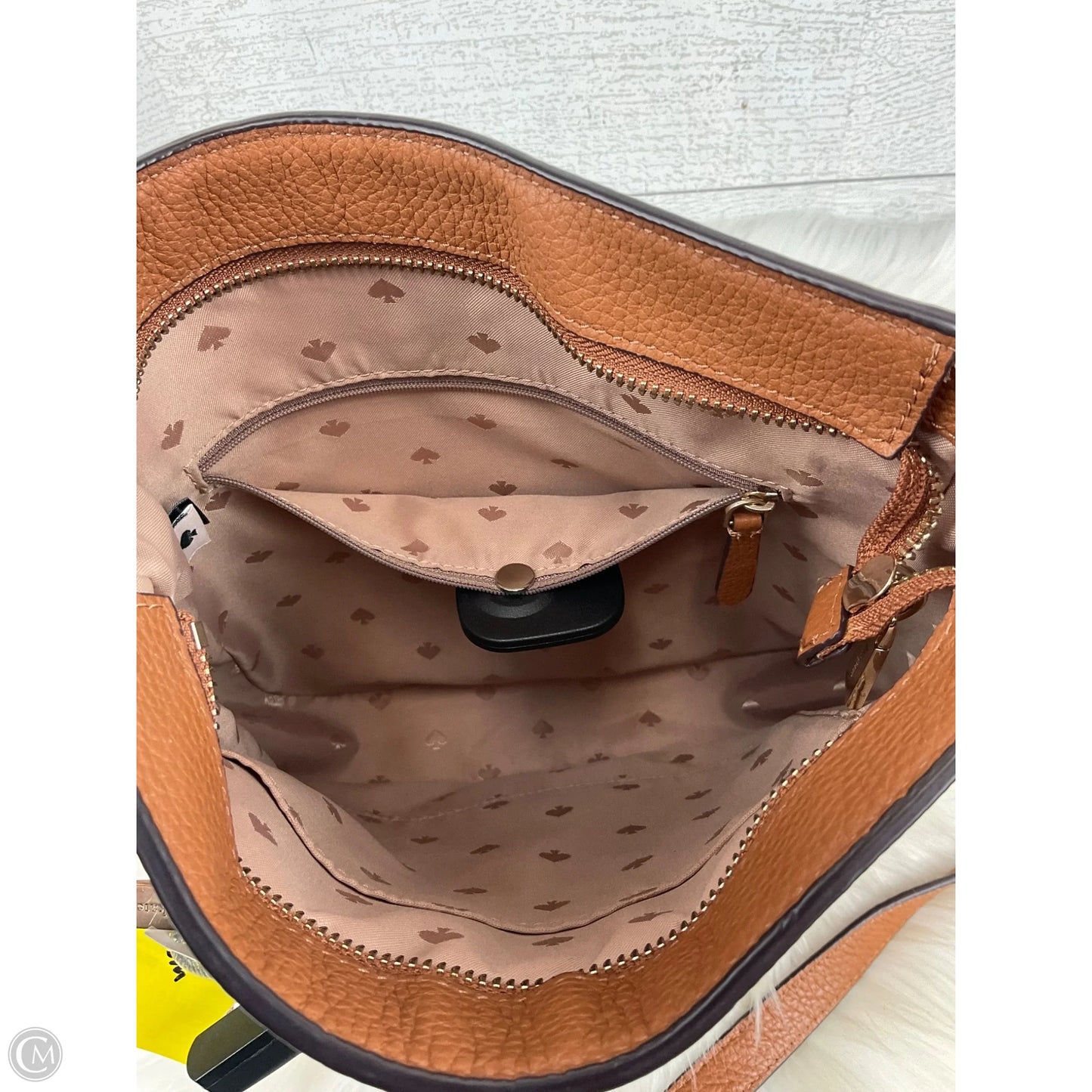 Crossbody Designer By Kate Spade, Size: Small