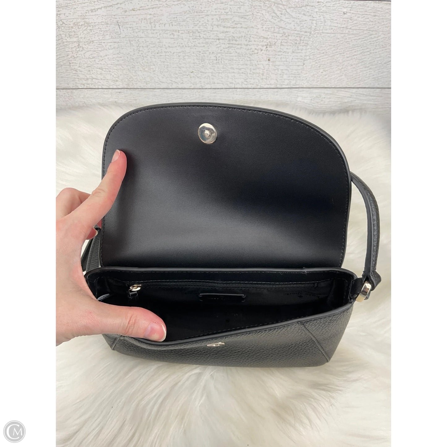Crossbody Designer By Kate Spade, Size: Small
