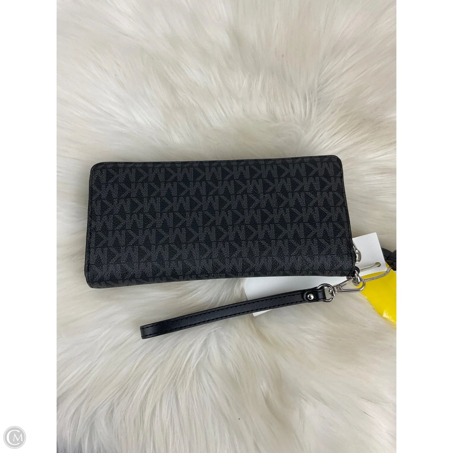 Wristlet Designer By Michael Kors, Size: Large