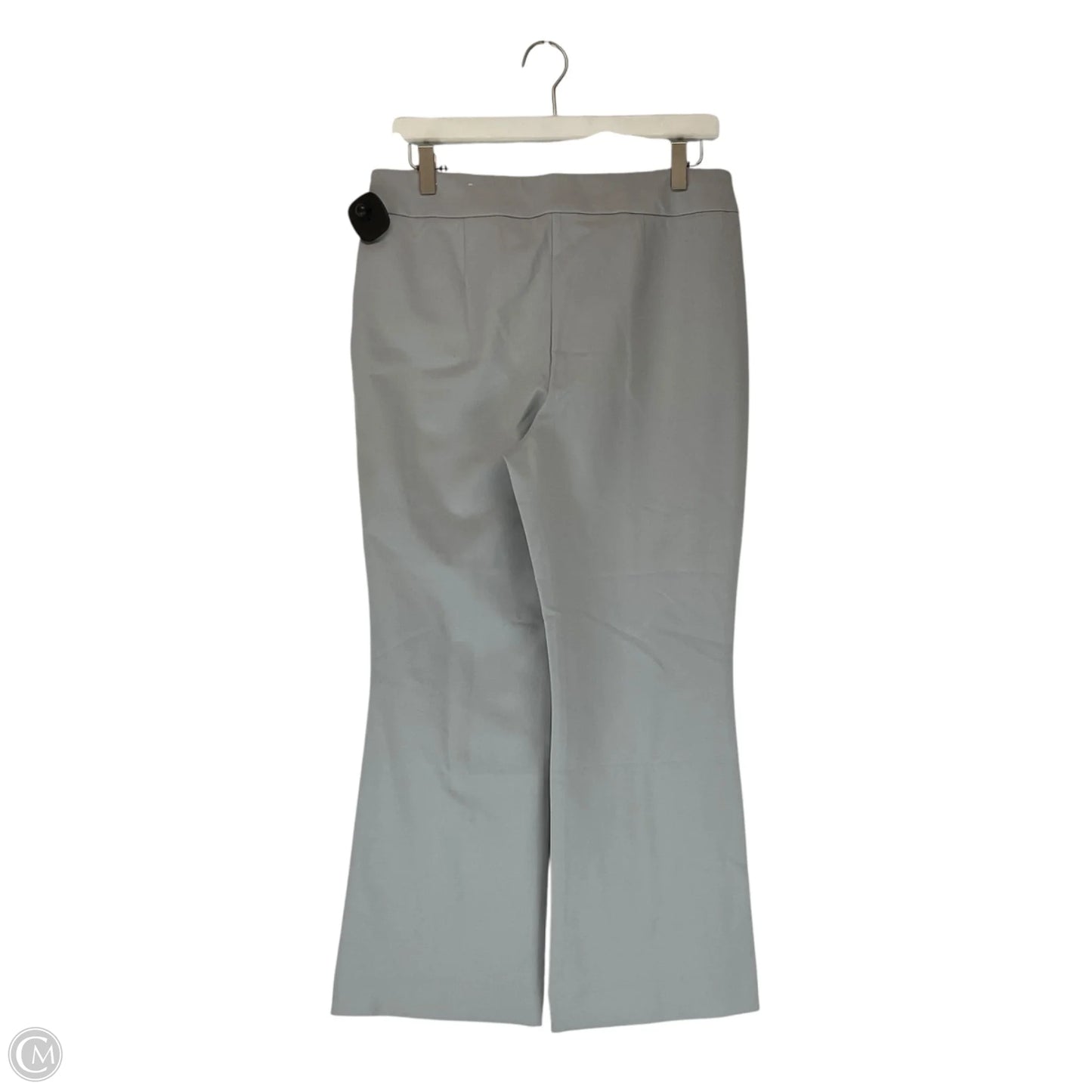 Pants Dress By Chicos In Grey, Size: 6