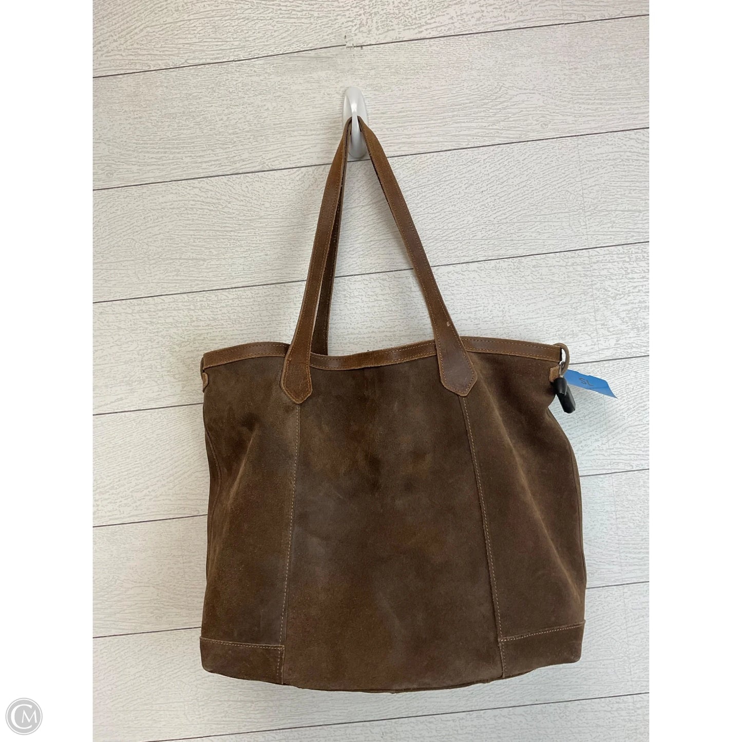 Tote By Cmc, Size: Large