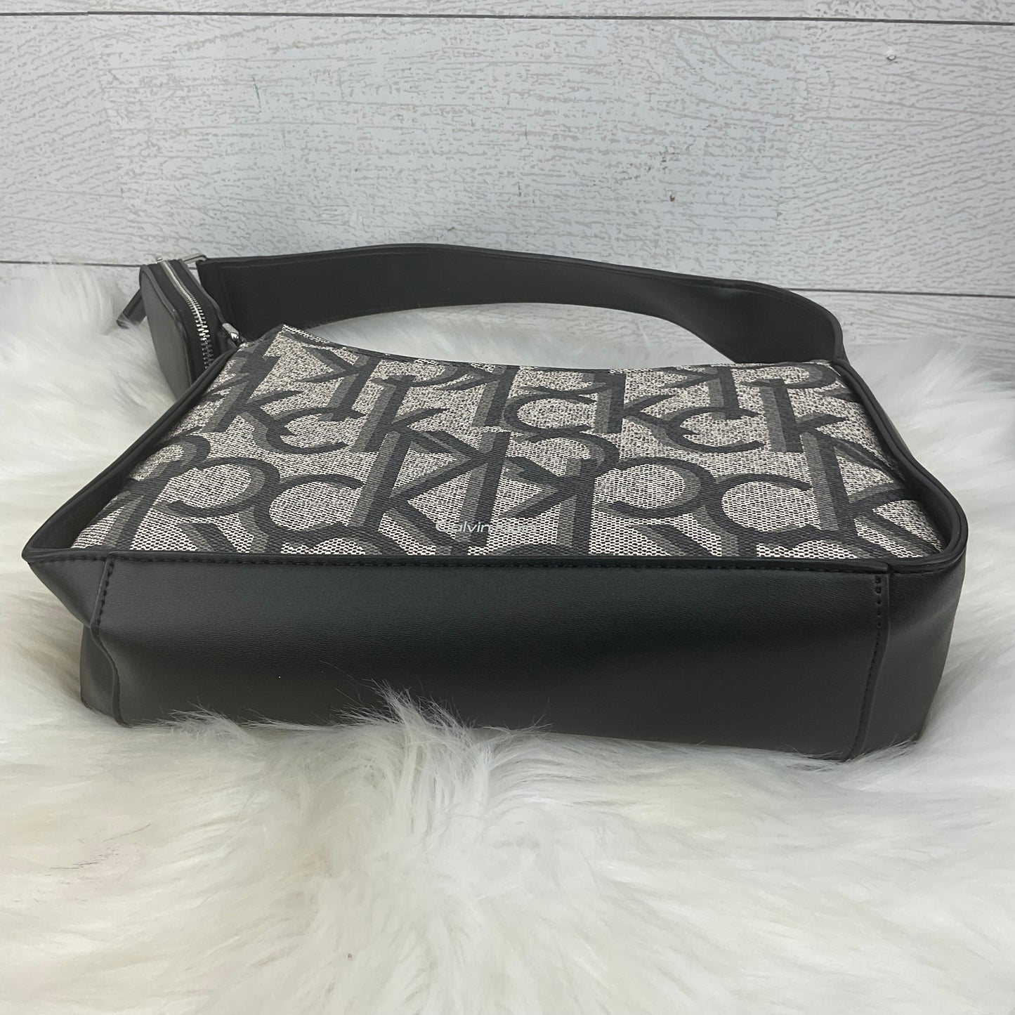 Handbag By Calvin Klein, Size: Small