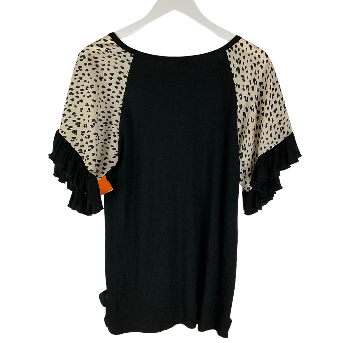 Top 3/4 Sleeve By Clothes Mentor Size: S