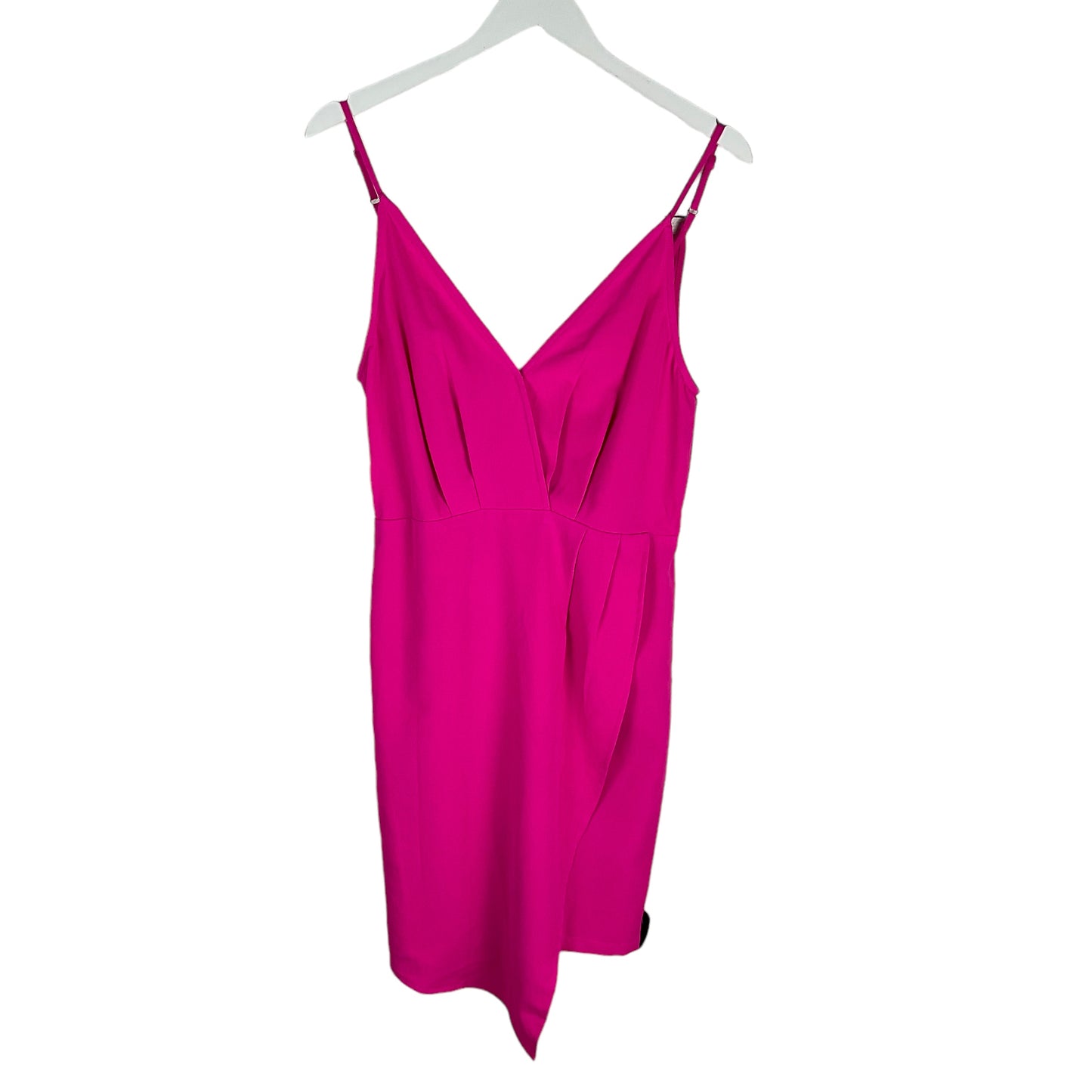 Dress Casual Midi By Sugar Size: S