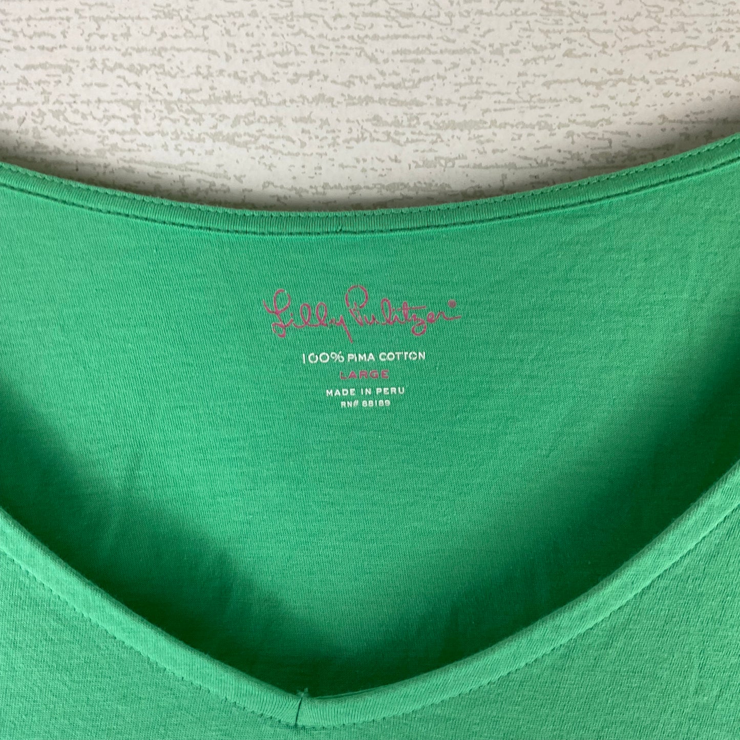Dress Designer By Lilly Pulitzer Size: L