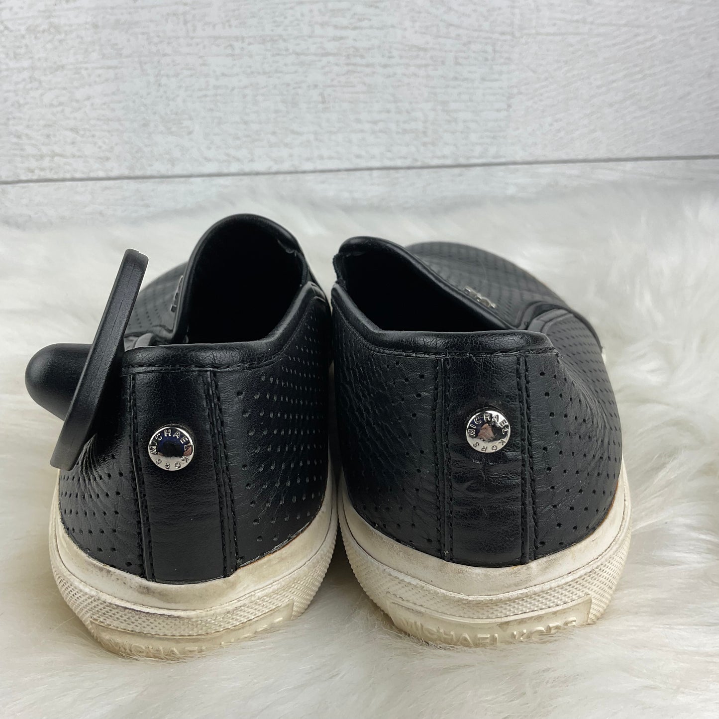 Shoes Designer By Michael Kors Size: 6.5