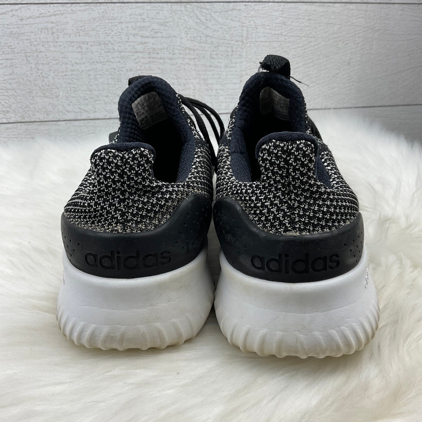 Shoes Athletic By Adidas Size: 8.5