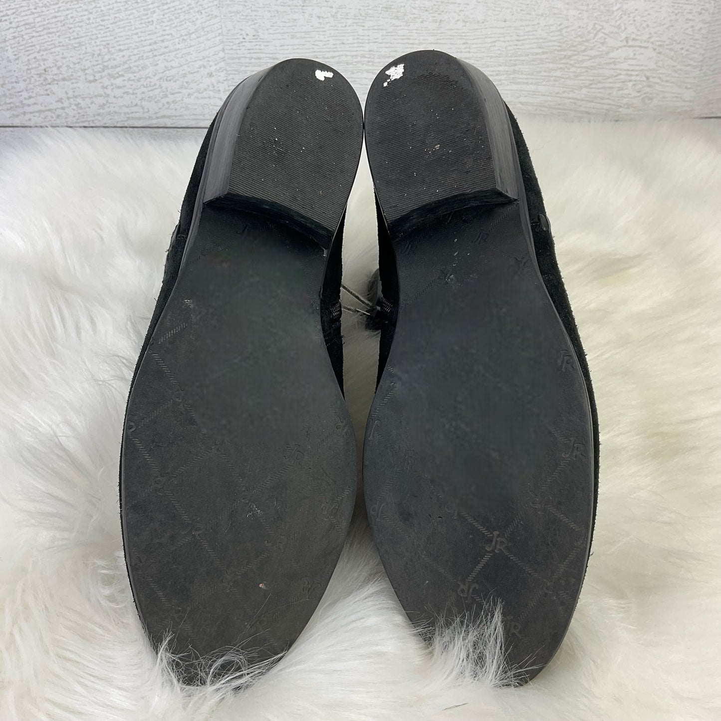 Boots Designer By Jack Rogers Size: 6