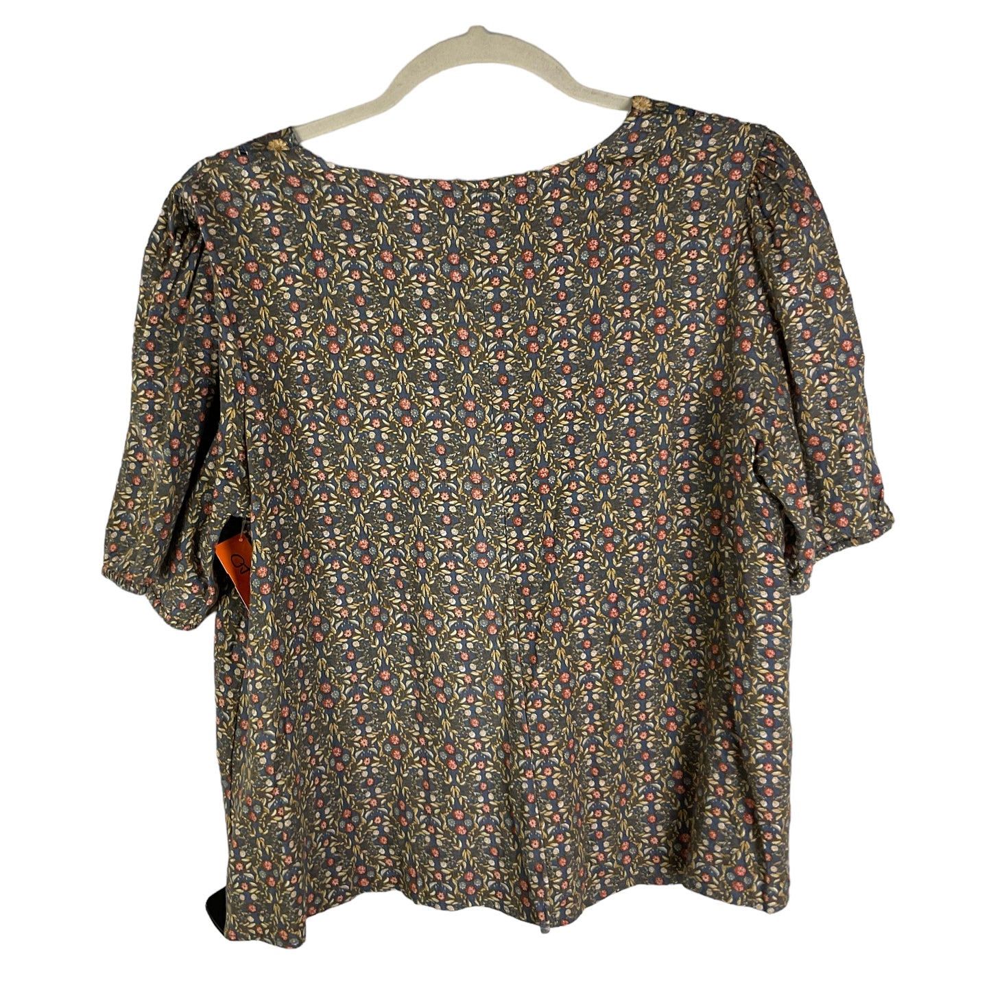 Top Short Sleeve By Clothes Mentor Size: Xxl