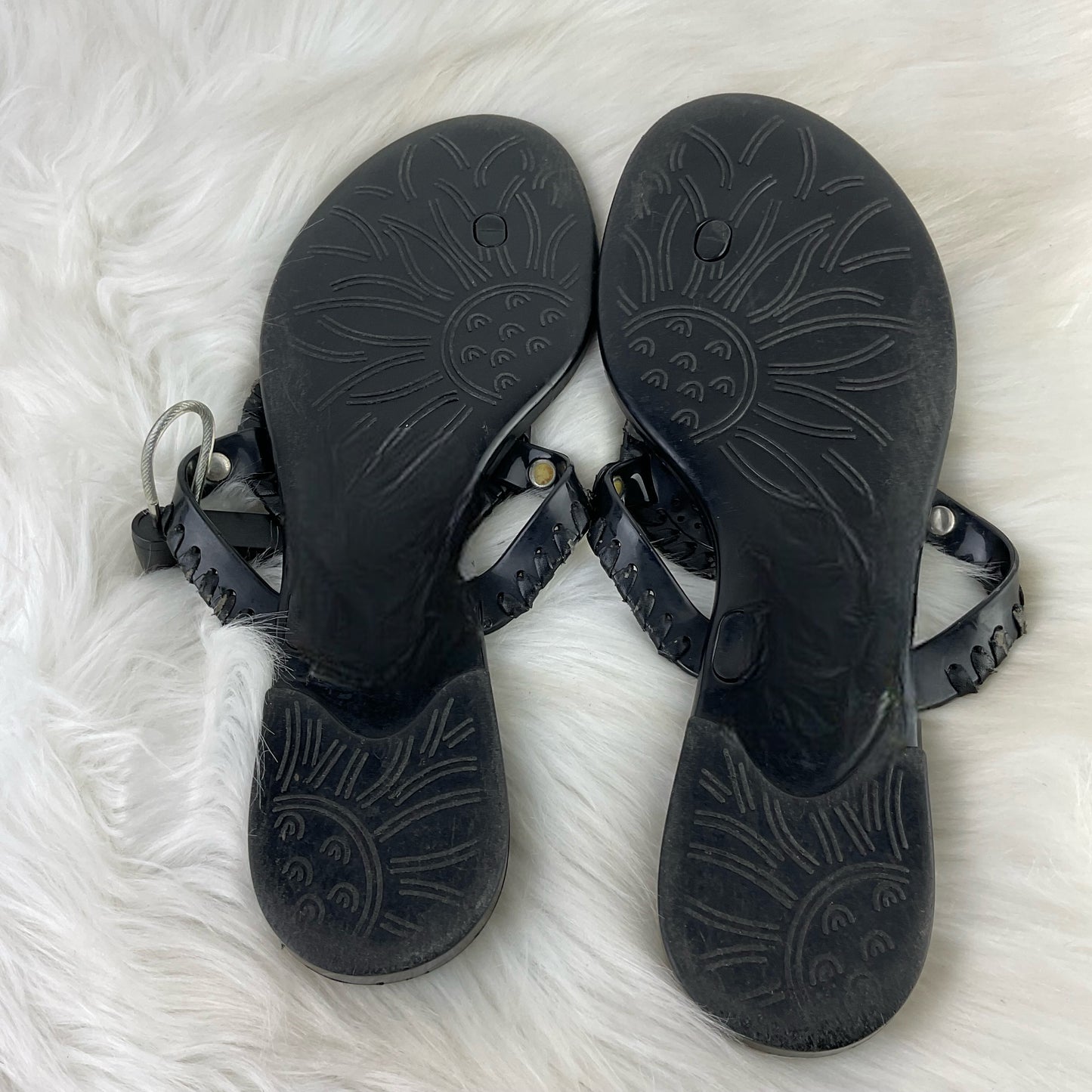 Sandals Designer By Jack Rogers Size: 9