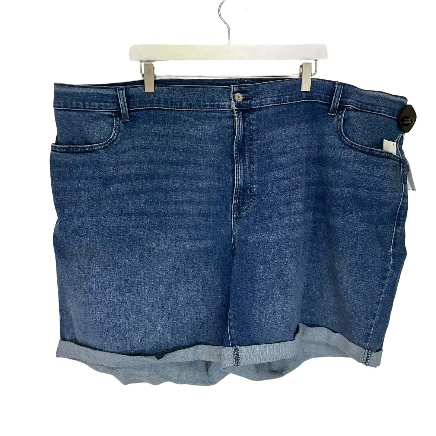 Shorts By Old Navy In Blue Denim, Size: 26