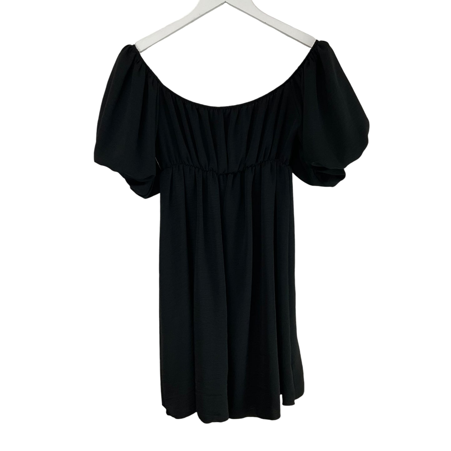 Dress Casual Short By See You Monday In Black, Size: S