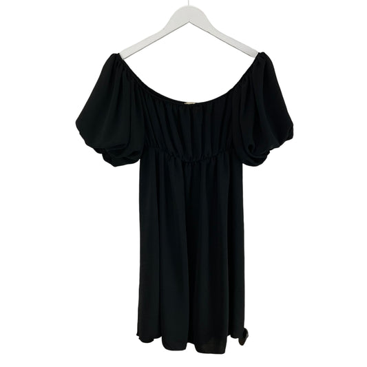 Dress Casual Short By See You Monday In Black, Size: S