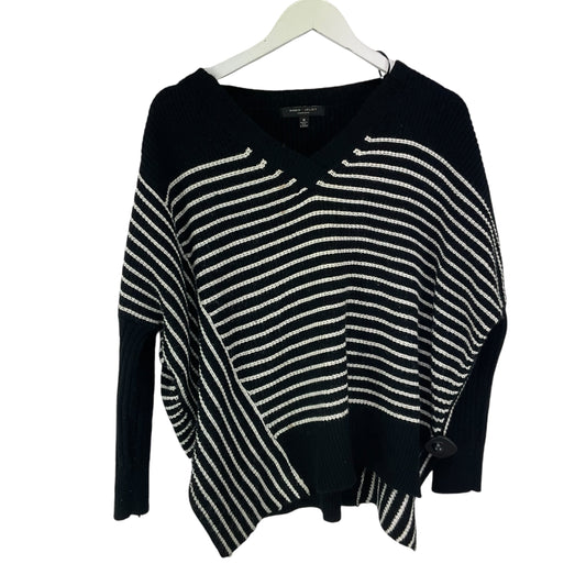 Sweater By Romeo And Juliet In Black, Size: M