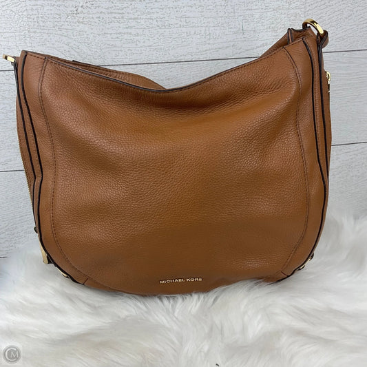 Handbag Designer By Michael Kors, Size: Medium