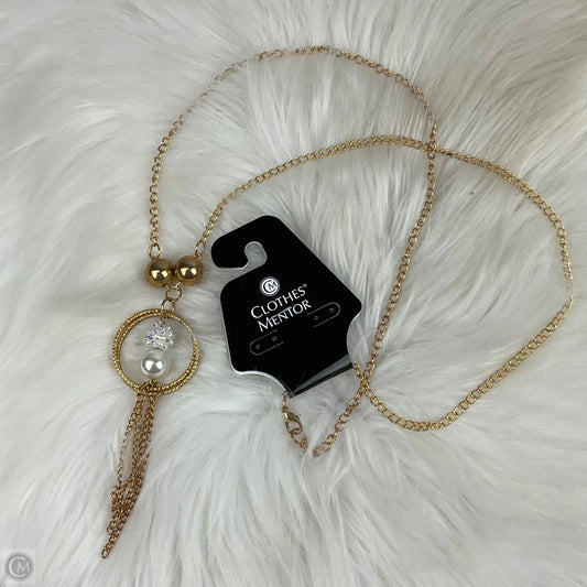 Necklace Pendant By Clothes Mentor