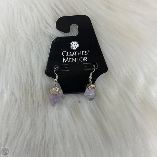 Earrings Dangle/drop By Clothes Mentor