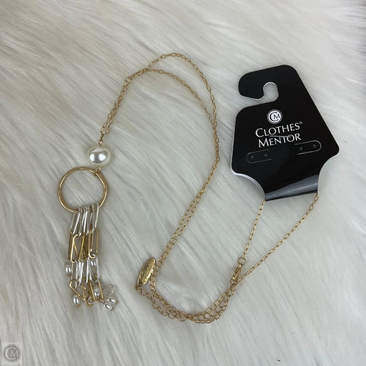 Necklace Pendant By Clothes Mentor