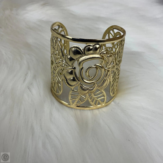 Bracelet Cuff By Clothes Mentor