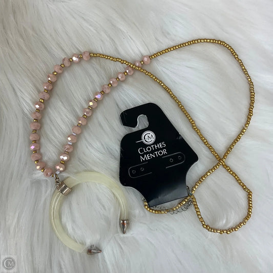 Necklace Statement By Clothes Mentor