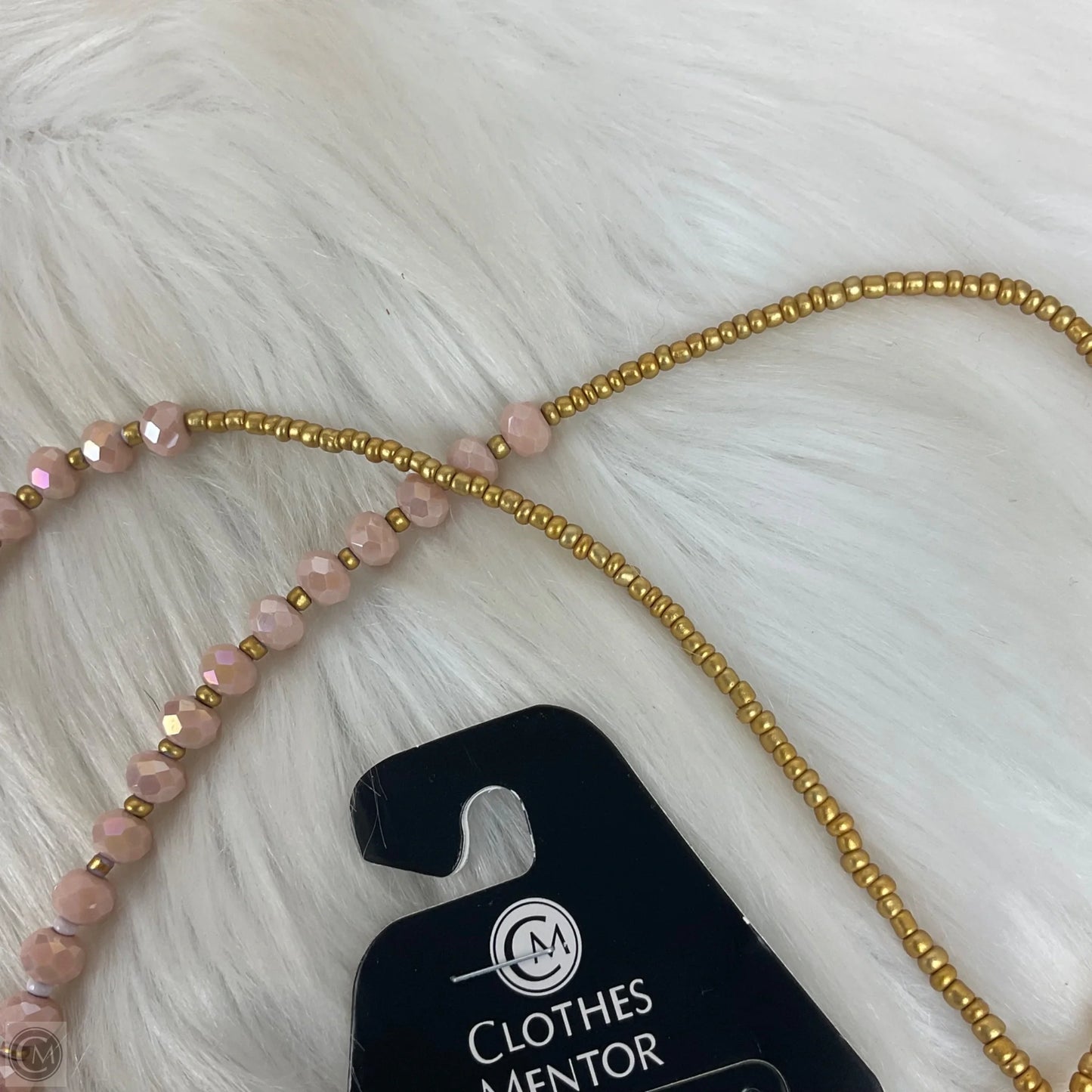 Necklace Statement By Clothes Mentor