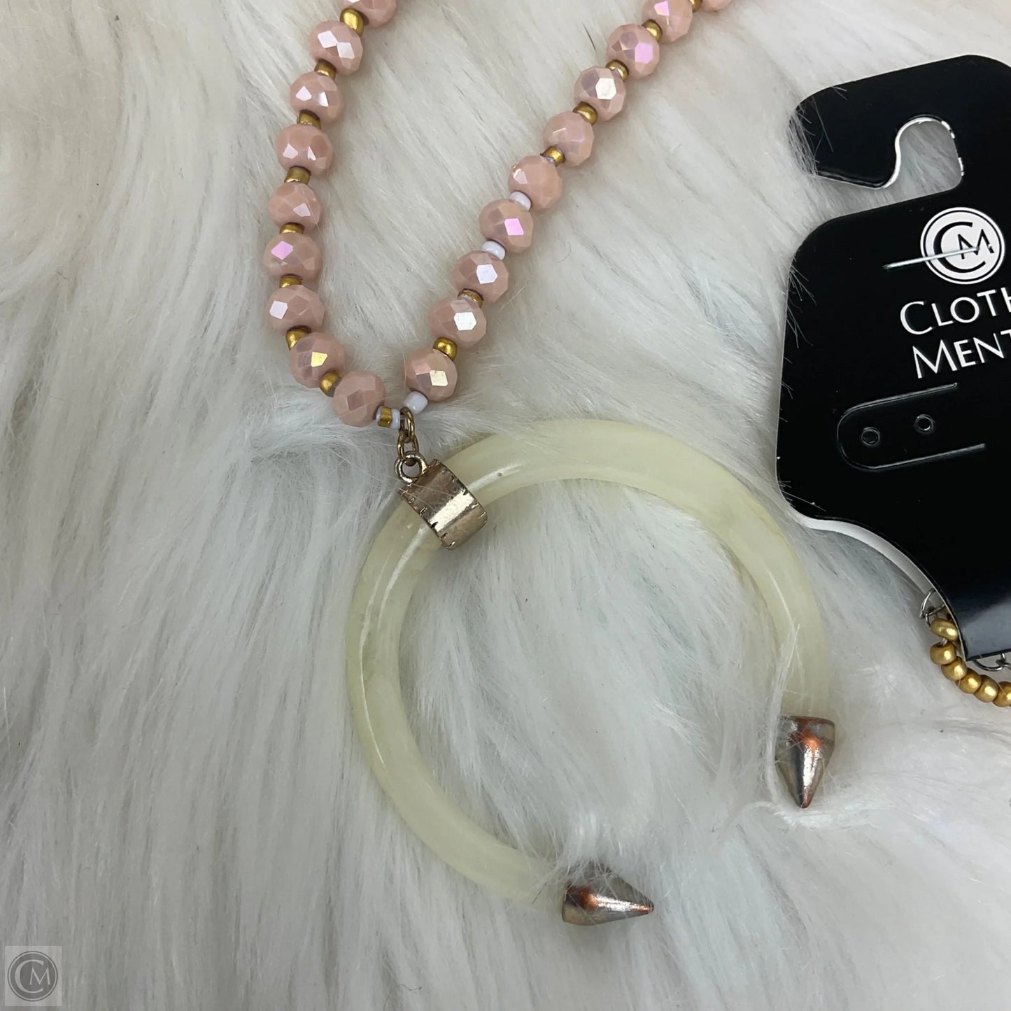 Necklace Statement By Clothes Mentor