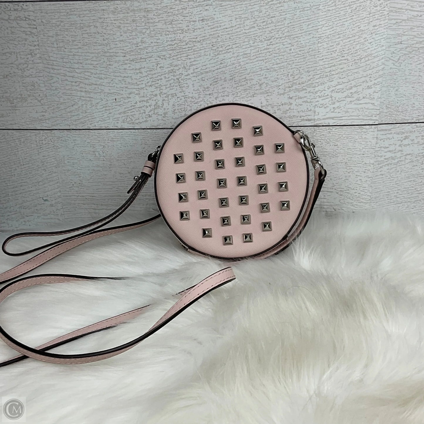 Crossbody Designer By Rebecca Minkoff, Size: Small