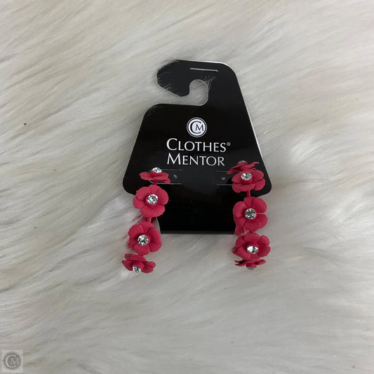 Earrings Hoop By Clothes Mentor
