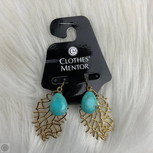 Earrings Dangle/drop By Clothes Mentor