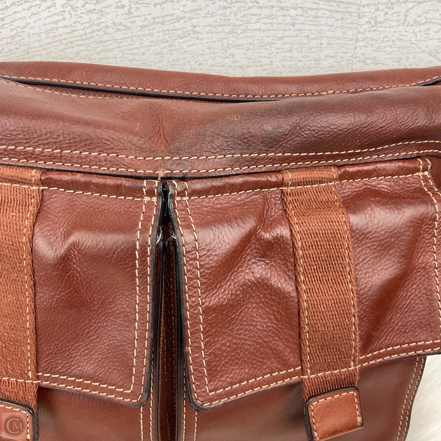 Crossbody By Fossil, Size: Large