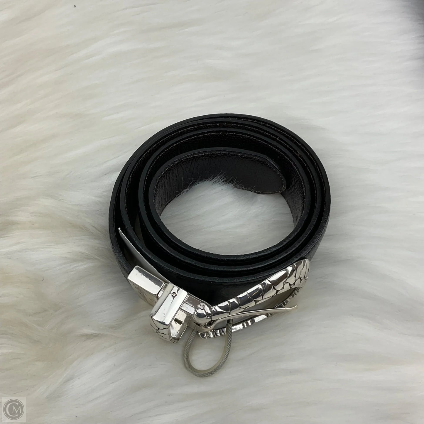 Belt By Brighton