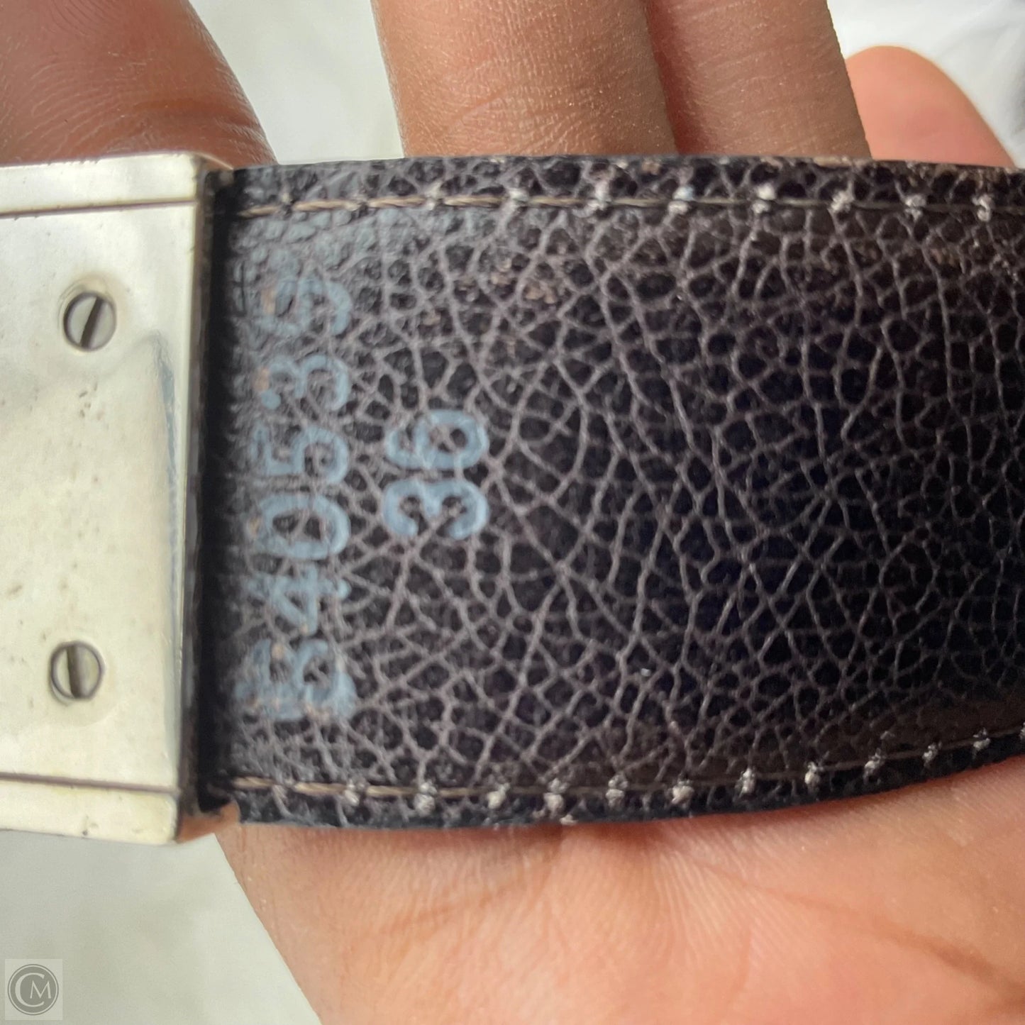 Belt By Brighton