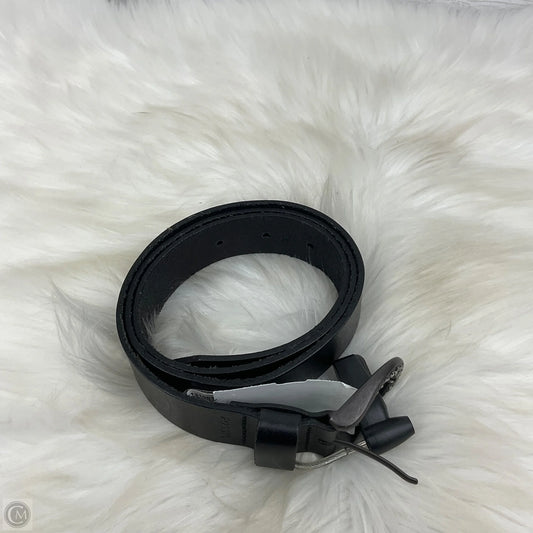 Belt By Fossil