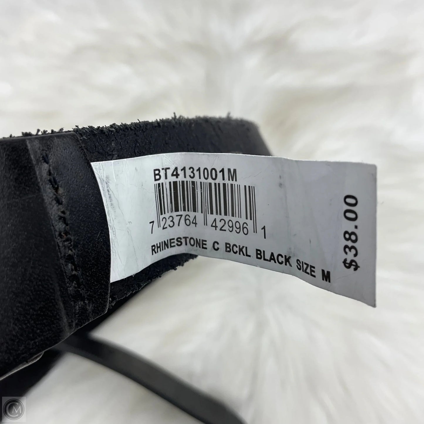 Belt By Fossil