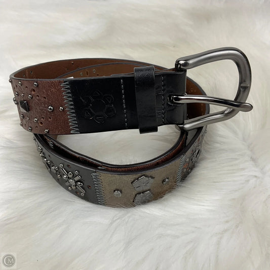 Belt By Fossil