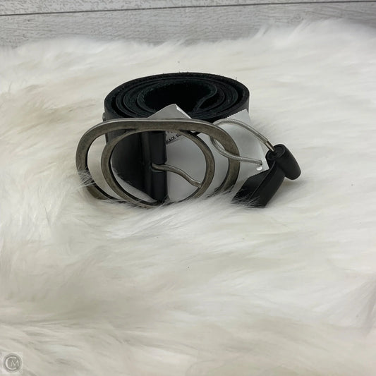 Belt By Fossil