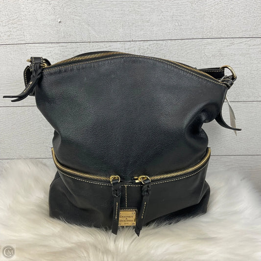 Handbag Designer By Dooney And Bourke, Size: Large